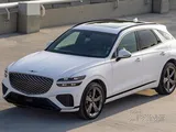 RENT GENESIS GV 70 SPORT